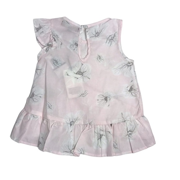 NWT 7 For All Mankind 7 Sleeveless Top & Pant Set - Picture 2 of 15